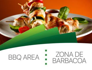 Villas and Apartments beach location - 2