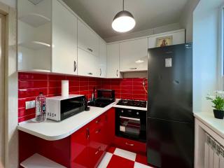 Chișinău Airport Comfort - Chişinău - 3