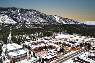 Marriott's Timber Lodge - 9