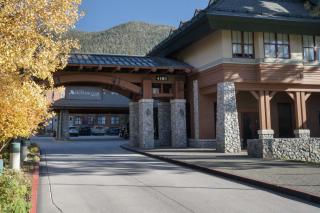 Marriott's Timber Lodge - 6