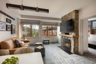 Marriott's Timber Lodge - 3