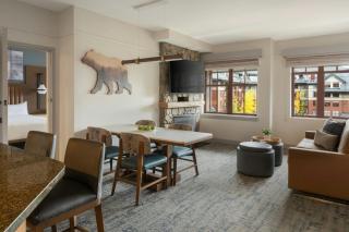 Marriott's Timber Lodge - 1