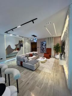 DestinyApartment - 2