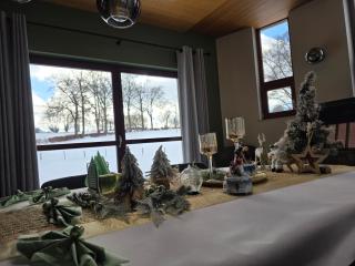 Ma campagne vue sur Malmedy - 0