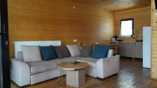 Twin cottages Kazbegi - 5