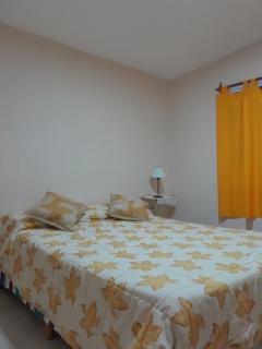 Depto Santo Brochero centro - 0