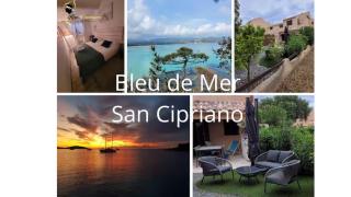 Maison de Plage à pied San Cipriano 5 pers - 0