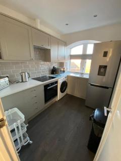 Comfortable Apartment set in an Old Mill - 7