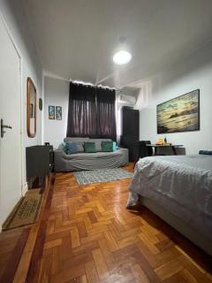 Charming loft in Copacabana. - 3