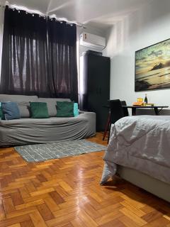 Charming loft in Copacabana. - 4