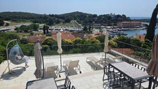 Ferienhaus Topic - Vrsar - 9