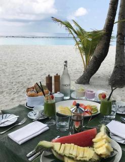 Villas and Apartments beach location - 9