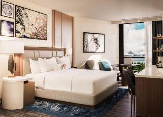 Caesars Republic Lake Tahoe, A Caesars Destination - 5