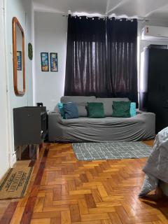 Charming loft in Copacabana. - 5