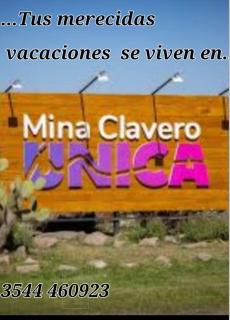 Casa D&M - Mina Clavero - 9