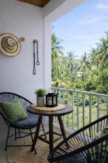 Zonte Rooftide Studio - 8