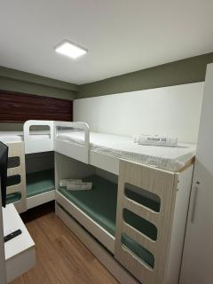 Flat 103 BL ANCHOVA - Nannai Residence - 2