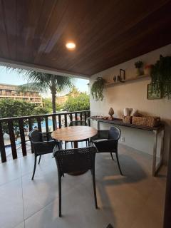 Flat 103 BL ANCHOVA - Nannai Residence - 7
