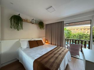 Flat 103 BL ANCHOVA - Nannai Residence - 3