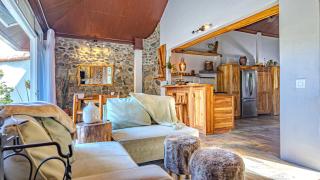 White Heron Lodge - 2