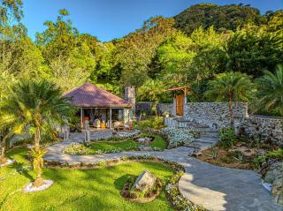 White Heron Lodge - 9