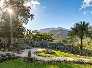 White Heron Lodge - 7