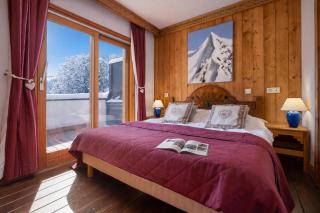 Résidence Le Cristal - Mont Blanc 1 - Happy Rentals - 6