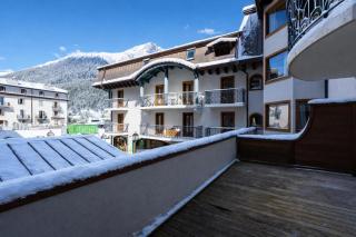 Résidence Le Cristal - Mont Blanc 1 - Happy Rentals - 3