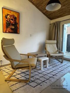 Sublime maison moderne - Résidence Paradis 1, Saly - 4