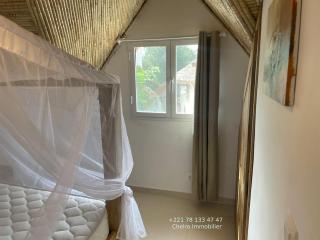 Sublime maison moderne - Résidence Paradis 1, Saly - 8