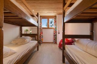 Chalet Dava La Via ski in - ski out - Happy Rentals - 2