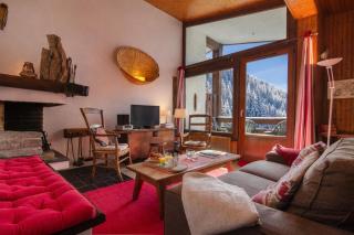 Chalet Dava La Via ski in - ski out - Happy Rentals - 8