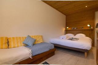 Chalet Dava La Via ski in - ski out - Happy Rentals - 4