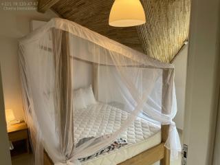 Sublime maison moderne - Résidence Paradis 1, Saly - 7