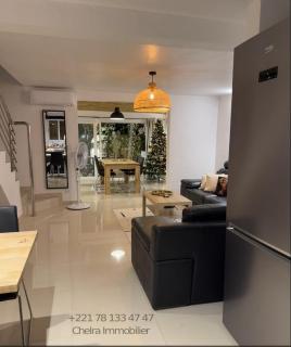 Sublime maison moderne - Résidence Paradis 1, Saly - 6