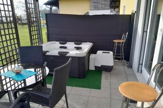 Holiday Home Zala with Jacuzzi - Happy Rentals - 9