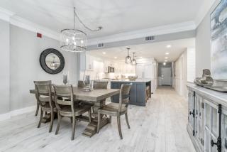 The Inn At Crystal Beach #506 - 2