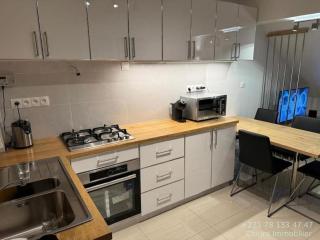 Sublime maison moderne - Résidence Paradis 1, Saly - 3