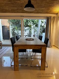 Sublime maison moderne - Résidence Paradis 1, Saly - 1