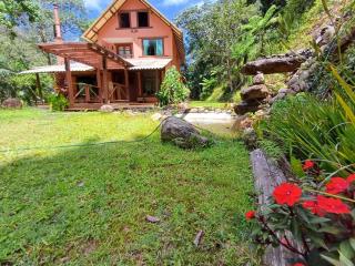 Sitio Charmoso nas Montanhas Capixabas - 6