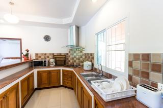 Corton Villa by G Estate - Rawai Beach - 5