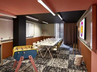 Mama Shelter Lille - 8