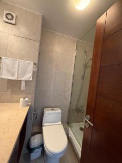 Departamento 5 norte - 1