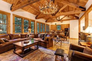 Abode at the Homestead - 6