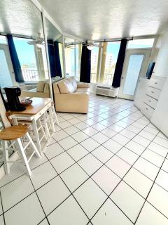 Ocean Overlook - Sea View at Symphony Beach Club! - 4