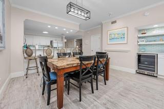 The Inn At Crystal Beach #507 - 2