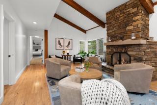 Abode at Alpine Retreat - 9