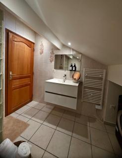 Appartement charmant - Entre campagne et ville - 5