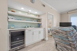 The Inn At Crystal Beach #507 - 4