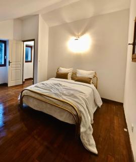 Appartement charmant - Entre campagne et ville - 2